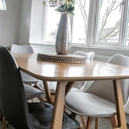 Stylish Retreat In Leigh-On-Sea Apartment Southend-on-Sea Luaran gambar
