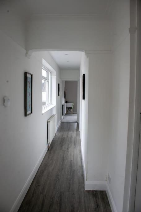 Stylish Retreat In Leigh-On-Sea Apartment Southend-on-Sea Luaran gambar
