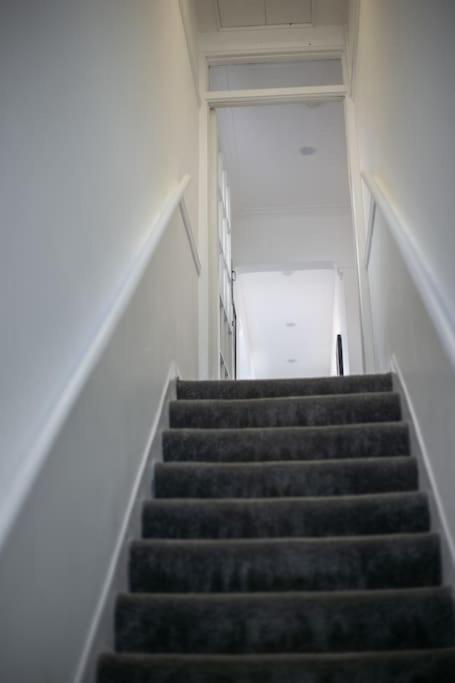 Stylish Retreat In Leigh-On-Sea Apartment Southend-on-Sea Luaran gambar