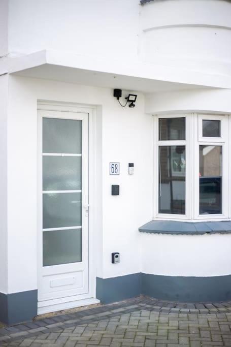 Stylish Retreat In Leigh-On-Sea Apartment Southend-on-Sea Luaran gambar