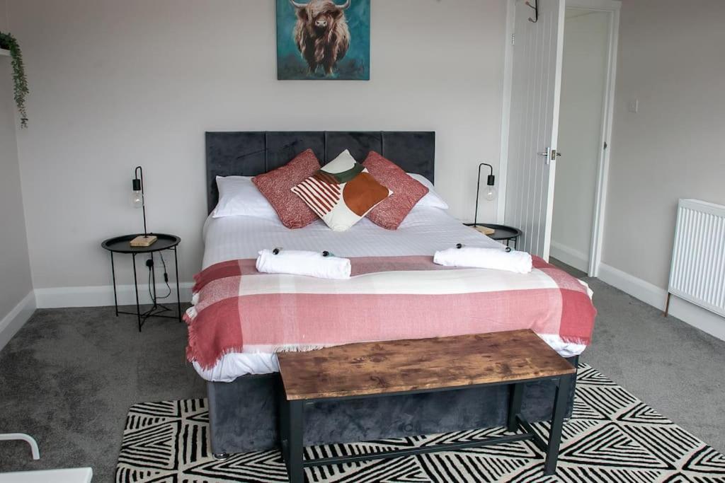 Stylish Retreat In Leigh-On-Sea Apartment Southend-on-Sea Luaran gambar